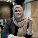 Banu Ozcelik