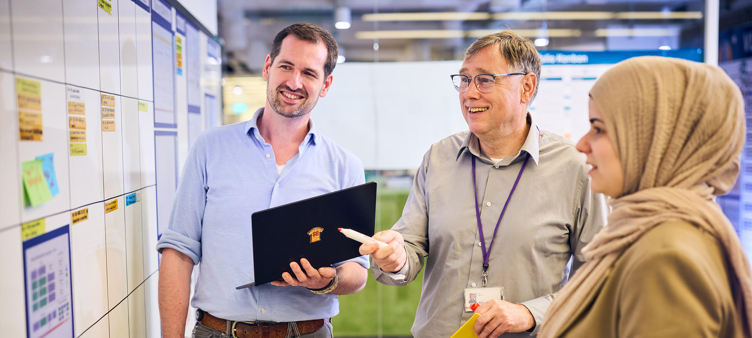 Onderhoud het financieel fundament