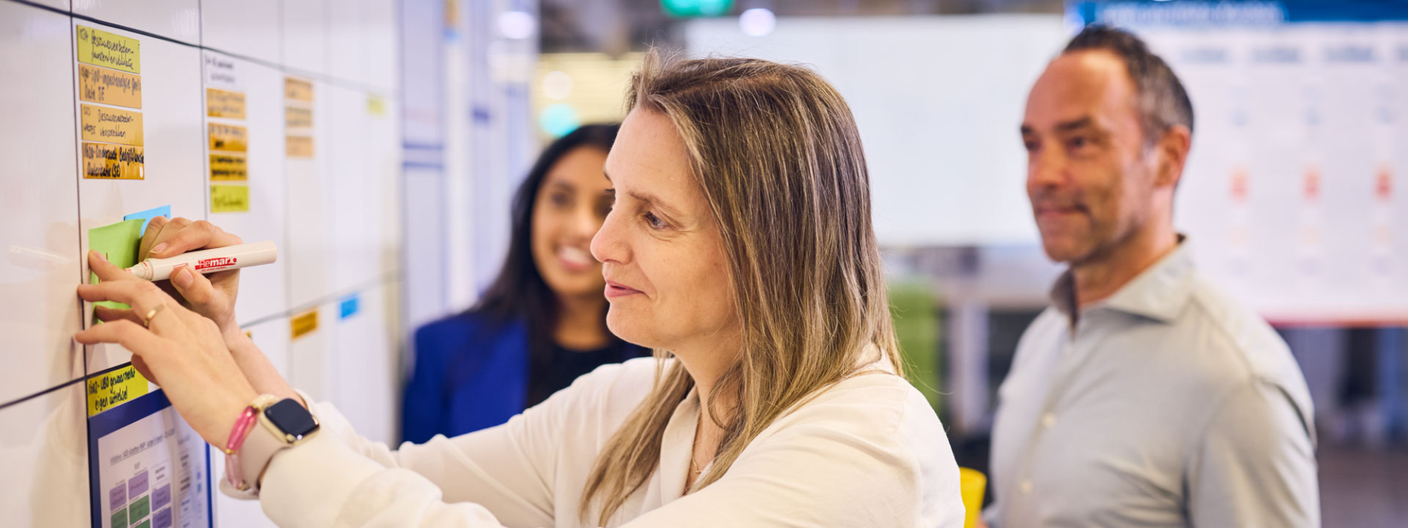 Bouwen aan een toekomstbestendig dataplatform 