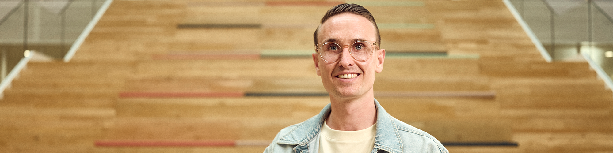 'KVK overtuigde mij door de nieuwe uitdagingen'