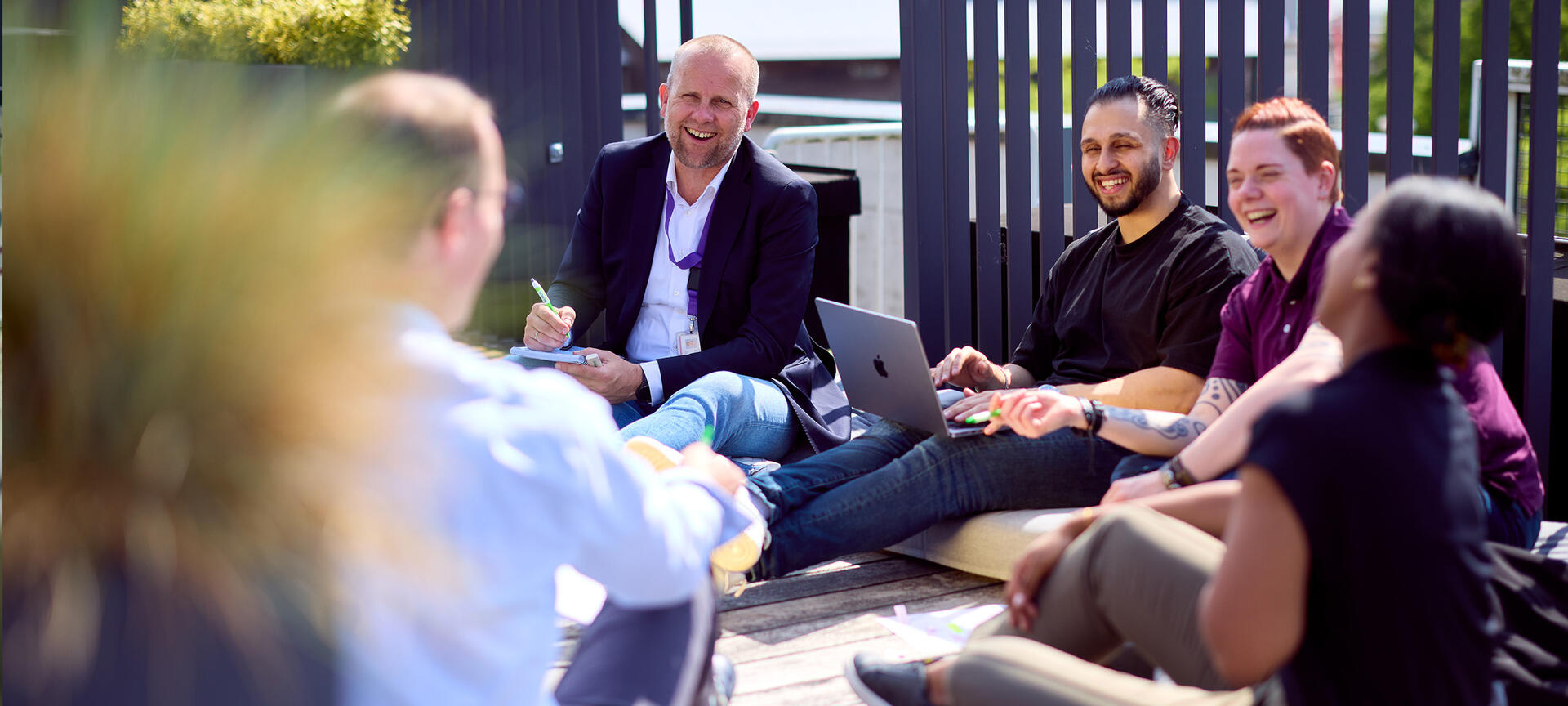 OWASP Chapter Netherlands Meetup