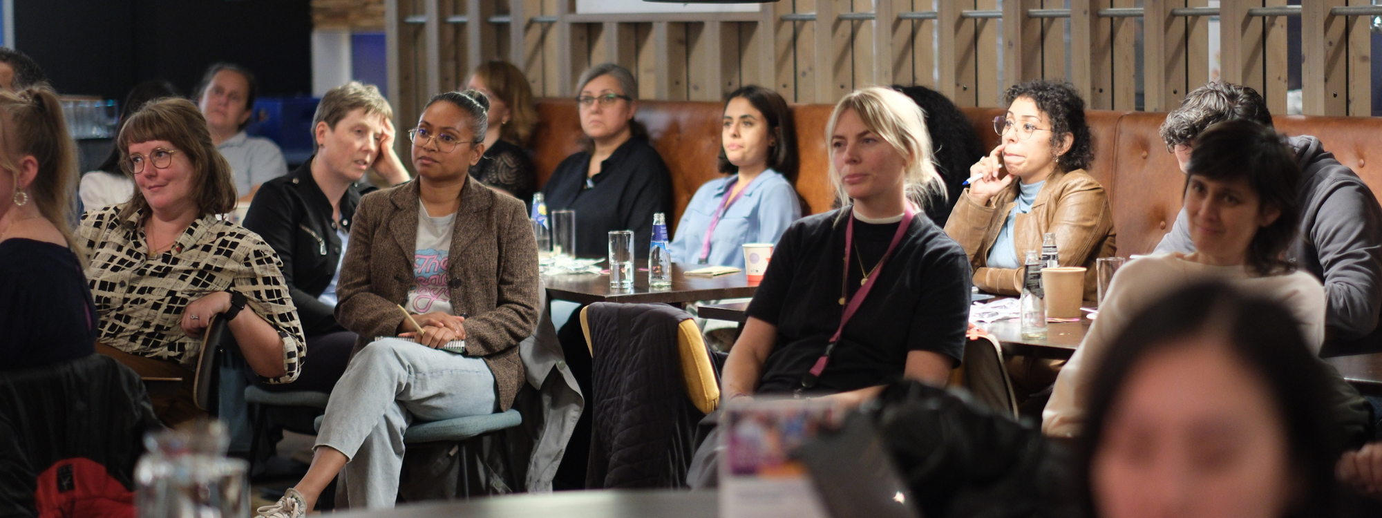 Back to the Future of Code - WeCode