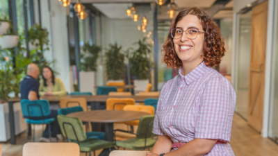 Security specialist​