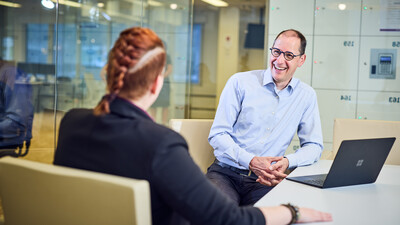 Strategisch Marketeer