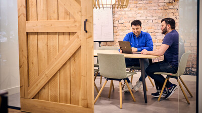 Contract- en Leveranciersmanager