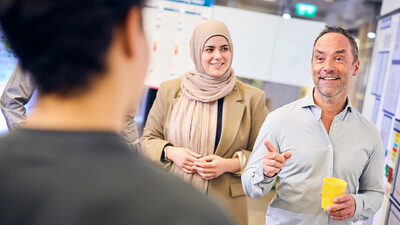 Medewerker Financiële Administratie Participatie vacature