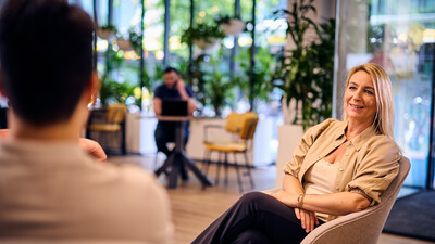 Meewerkstage HRM administratie