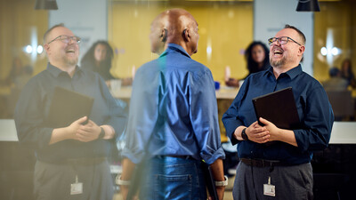 Integratielaag Specialist - Bestandsuitwisseling