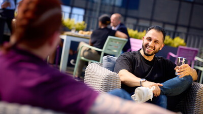 Cybersecurity Engineer (DevOps)