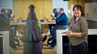 Cybersecurity Engineer (PAM)