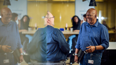 Medewerker Handelsregister 3 (Eindhoven)