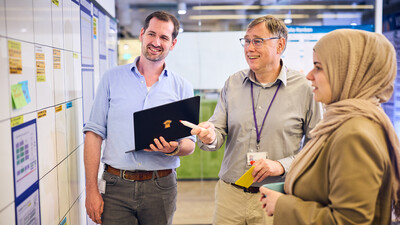 Senior Privacy Jurist IT