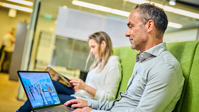 Senior Privacy Jurist IT